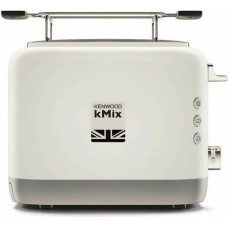 Tosteris Kenwood TCX751WH 900 W Balts