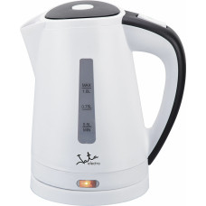 Tējkanna JATA HA 701 Balts 2000 W 1 L
