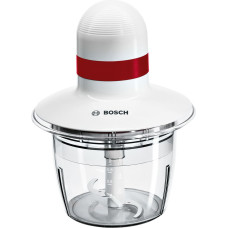 Gaļas Maļāmā Mašīna BOSCH MMRP1000 400 W 800 ml 0,8 L