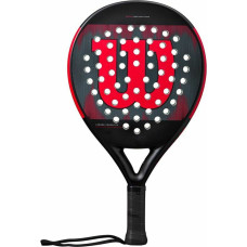 Rakete Wilson P STAFF T RDBK