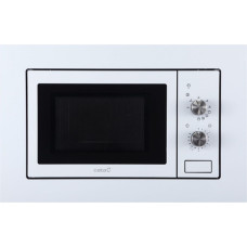 Mikroviļņu Krāsni Cata MMA20WH Balts 800 W 50 W 20 L