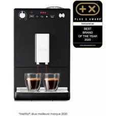 Superautomātiskais kafijas automāts Melitta CAFFEO SOLO 1400 W Melns 1400 W 15 bar 1,2 L