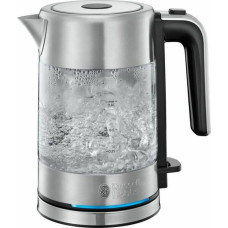 Tējkanna Russell Hobbs 24191-70 800 ml Nerūsējošais tērauds 2200 W 800 ml