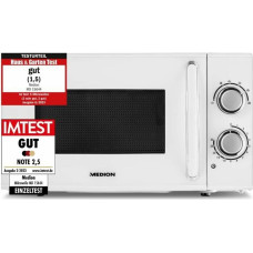Mikroviļņu Krāsni Me me me Balts 700 W