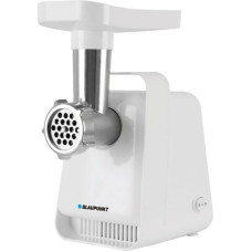 Gaļas Maļāmā Mašīna Blaupunkt AGDBLFP008 Balts Sudrabains 1300 W 600 W