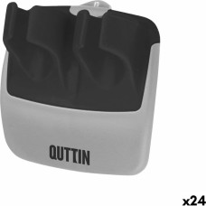 Augļu un Dārzeņu Mizotājs Quttin Melns Sudrabains (24 gb.)