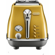 Tosteris DeLonghi 900 W