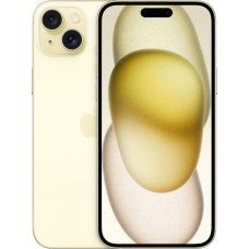 Viedtālruņi iPhone 15 Plus Apple MU123QL/A 6,7
