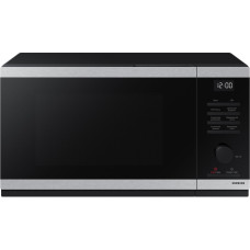 Mikroviļņu Krāsns ar Grilu Samsung MG23DG4524ATE1 Melns 800 W 23 L