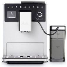 Superautomātiskais kafijas automāts Melitta F 630-101 1400W Sudrabains 1400 W 15 bar 1,8 L