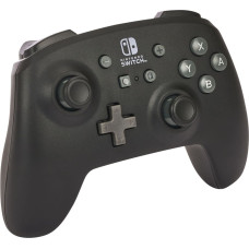 Spēles Kontrole Powera NSGP0009-01 Melns Nintendo Switch