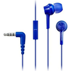Austiņas ar Mikrofonu In-Ear Panasonic Corp. TCM115E