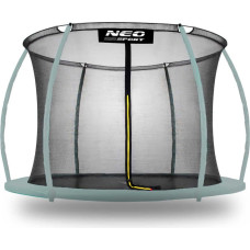 Neo-Sport Iekšējais batuta tīkls 252 cm 8 pēdas