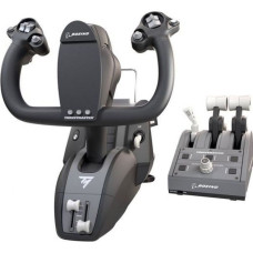 Spēles Kontrole Thrustmaster 4460210 Melns