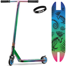 Soke PRO street neochrome triku skrejritenis