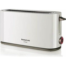Tosteris Taurus MYTOAST 1R 1000W Sudrabains 1000W