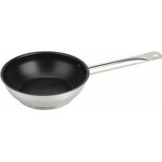 Panna Baumalu Ø 28 cm Sudrabains Nerūsējošais tērauds
