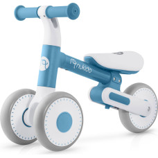 Nukido Līdzsvara velosipēds bērniem NK-603