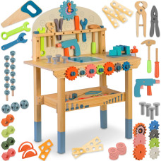 Ricokids Koka instrumentu kaste RK-876