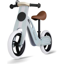 Ricokids Zils koka līdzsvara velosipēds RC-618
