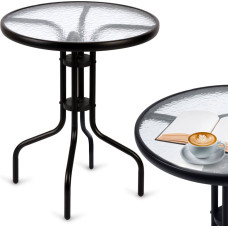 Sofotel Apaļš dārza galds 60 x 71 cm SO-981