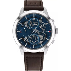 Tommy Hilfiger VYRIŠKAS LAIKRODIS 1710476 Henry (zf081b)