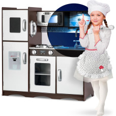 Ricokids Koka virtuve bērniem Retro