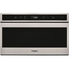 Mikroviļņu Krāsni Whirlpool Corporation Melns/Sudrabains 750 W