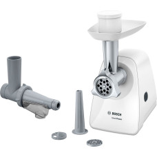 Gaļas Dzirnaviņas BOSCH MFW2515W 350 W 1,7 Kg/min