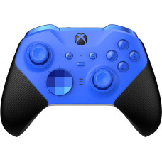 Xbox One Vadāmierīce Microsoft ELITE WLC SERIES 2 Melns/Zils