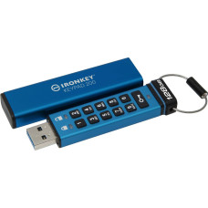 Mikro SD Atmiņas karte ar Adapteri Kingston IKKP200/128GB