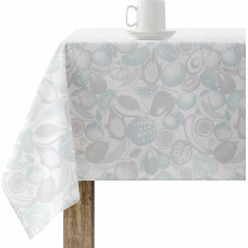 Traipiem izturīgs sveķu galdauts Belum 0400-33 Daudzkrāsains 200 x 150 cm