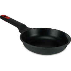 Panna Molten Melns Alumīnijs (Ø 22 cm)