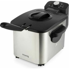 Taukvāres Katls Hkoenig DFX500 3 L 2200 W