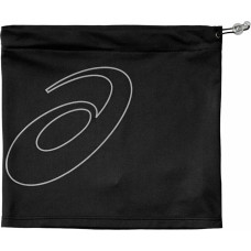 Sporta soma  trainning Asics logo tube Melns Viens izmērs
