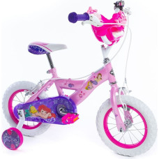 Bērnu velosipēds Huffy Disney Princeses