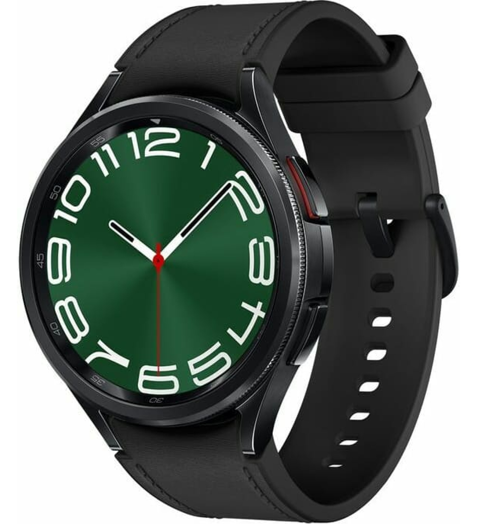 Viedpulkstenis Samsung Galaxy Watch 6 Classic SM-R965F Ø 47 mm Melns