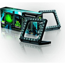 Spēles Kontrole Thrustmaster MFD Cougar Pack Melns PC