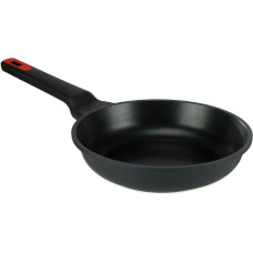 Panna Molten Melns Alumīnijs (Ø 24 cm)