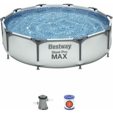Baseins Noņemams Bestway Steel Pro Max 305 x 76 cm