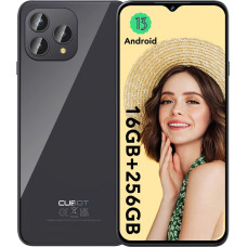 Viedtālruņi Cubot P80 8 GB RAM 6,6