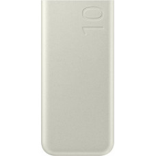 Powerbank Samsung EB-P3400XUE 10000 mAh Bēšs