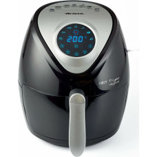 Karstā gaisa fritieris Ariete 4616 Melns 1300 W