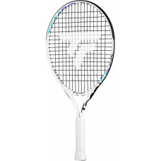 Tenisa Raķete Tecnifibre Tempo 21 Balts Zēni