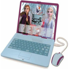 Klēpjdators Lexibook Frozen Bērnu ES
