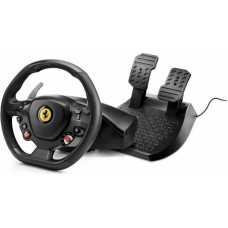 Bezvadu Datorspēļu kontrolieris Thrustmaster T80 Ferrari 488 GTB Edition