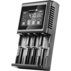 Lādētājs EverActive UC-4000