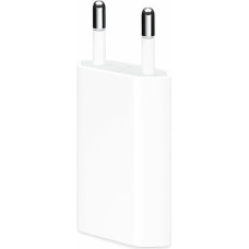Sienas Lādētājs Apple MGN13ZM/A            Balts (1 gb.)