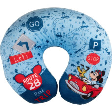 ceļojumu spilvens Mickey Mouse