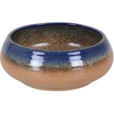 Salātu Trauks STONEWARE CARIBIAN 21 x 8 cm (Ø 21 x 8 cm)